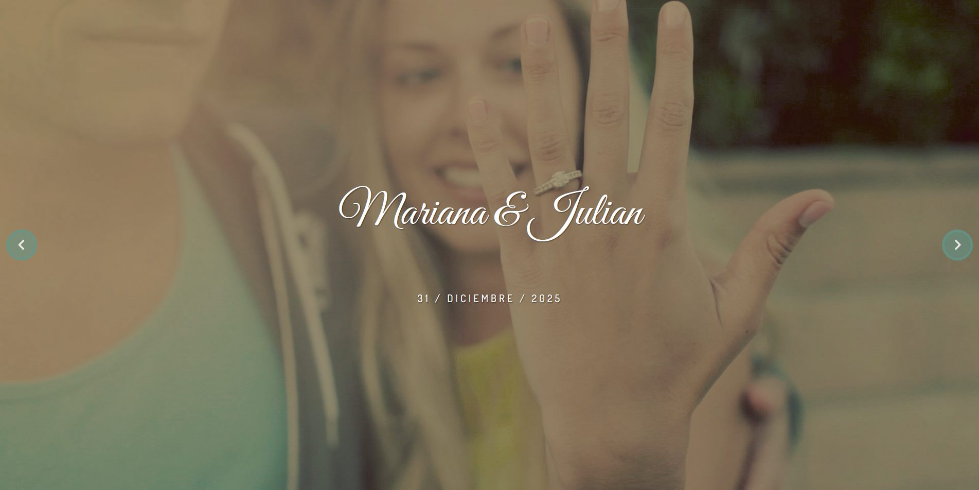 Para Siempre - Básico