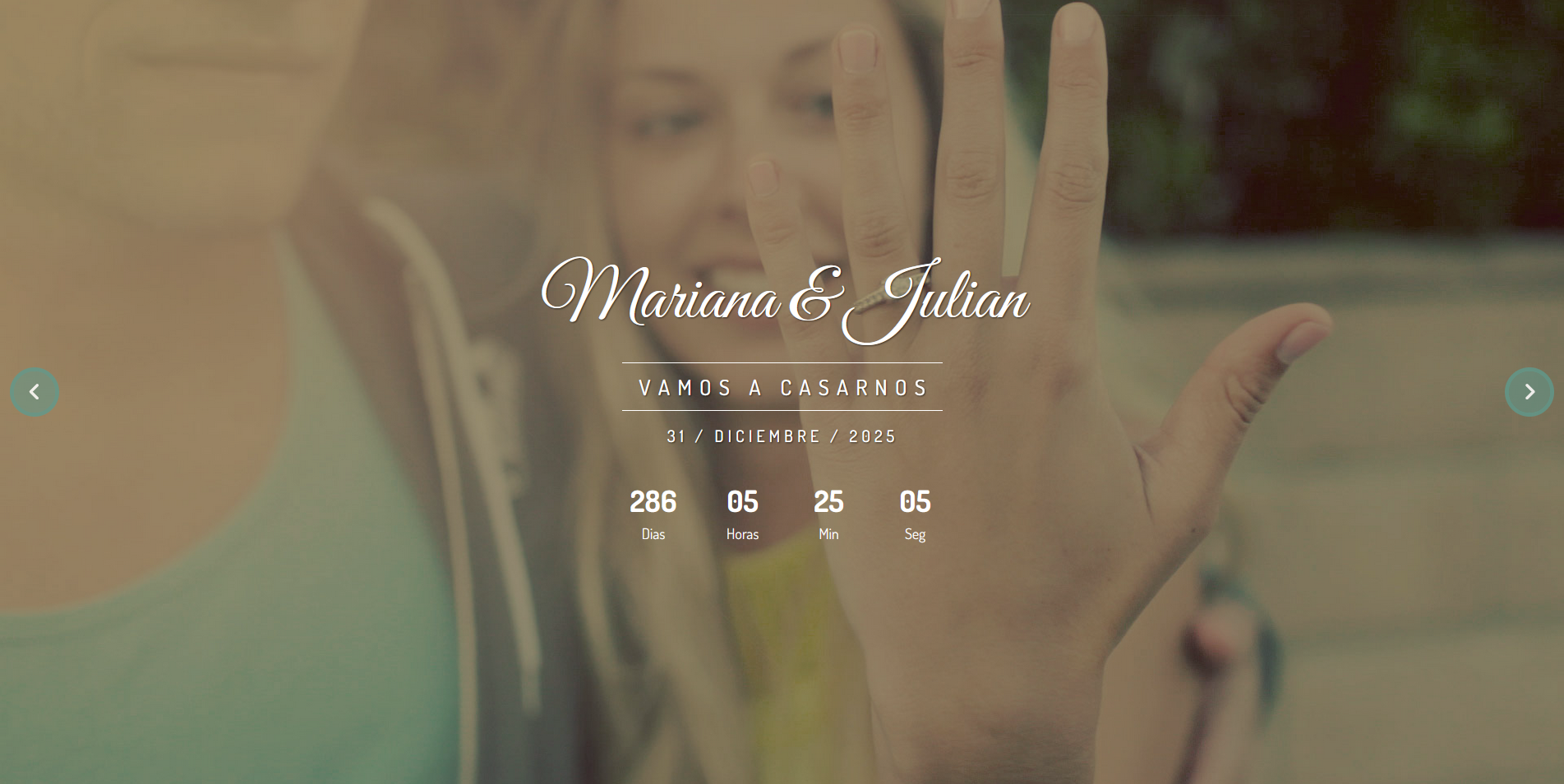 Para Siempre - Premium